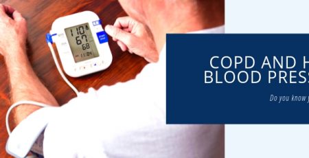 copd and high blood pressure