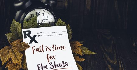 why is getting the flu shot important