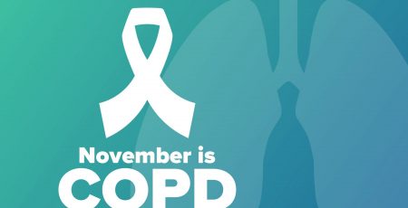COPD Awareness Month